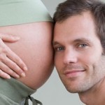 Síndrome de Couvade: padres embarazados