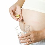 Embarazo y ácido fólico