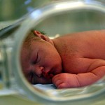 Enfermedades del bebé prematuro